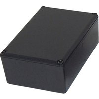Axxatronic - Camdenboss RX2KL05/S Modul-Gehäuse 49 x 24 x 16 abs Schwarz 1 St. von Axxatronic