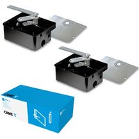 001U1985 U1985 Fundamentkasten-Kit für Frog-Untergrundmotor - Came von CAME