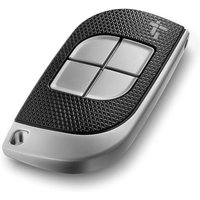4-Kanal-Toröffner-Fernbedienung 433 MHz Festcode-Automatisierung TTS44FKS 4-Kanal-Toröffner-Fernbedienung 433 MHz Festcode-Automatisierung TTS44FKS von CAME