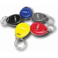 5 RFID-Tags 125 kHz CAME BPT RTAG5 840XC-0350 5 RFID-Tags 125 kHz CAME BPT RTAG5 840XC-0350 von CAME