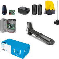 Automatisierungssatz für Drehtore Came krono U1481ML ex U1641 230 v max. 3 m - versione anta: 1 anta von CAME
