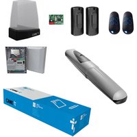 Automatisierungsset für Drehtore Came U7311ML axo AX3024 24 v – max. 3 m Flügel - versione anta: 1 anta Automatisierungsset für Drehtore Came U7311ML axo AX3024 24 v – max. 3 m Flügel - versione anta: 1 anta von CAME