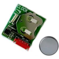 CAME 806SA-0120 Clock Karte für die zeitgesteuerte Verwaltung von Funktionen CAME 806SA-0120 Clock Karte für die zeitgesteuerte Verwaltung von Funktionen von CAME