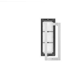 CAME Aluminiumrahmen MTM-Serie MTMTP3M-FRAME+PLATE 3M 60020340 CAME Aluminiumrahmen MTM-Serie MTMTP3M-FRAME+PLATE 3M 60020340 von CAME