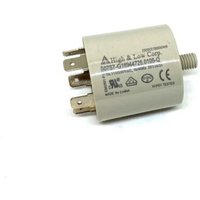 CAME EMI-Filter 115–250 V AC – BXV Emifilter-Serie Artikelnummer 88001-0177 CAME EMI-Filter 115–250 V AC – BXV Emifilter-Serie Artikelnummer 88001-0177 von CAME