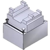 CAME Ersatztransformator BXV SDN FST23 119RIR510 CAME Ersatztransformator BXV SDN FST23 119RIR510 von CAME