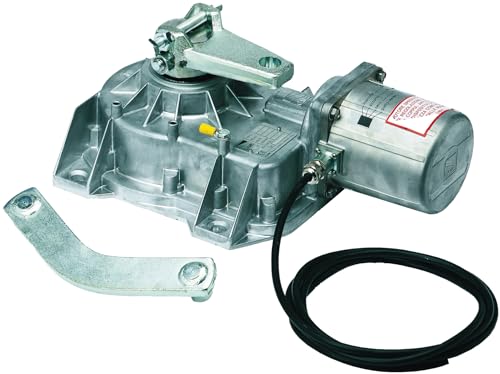 CAME Motoreinheit für Unterflur-Drehtorantrieb FROG-A, 230 V, selbsthemmend, mit Toranschlaf für ZU, für Flügeltore bis zu 3,5 m und 400 kg für den privaten und gewerblichen Bereich CAME Motoreinheit für Unterflur-Drehtorantrieb FROG-A, 230 V, selbsthemmend, mit Toranschlaf für ZU, für Flügeltore bis zu 3,5 m und 400 kg für den privaten und gewerblichen Bereich von CAME