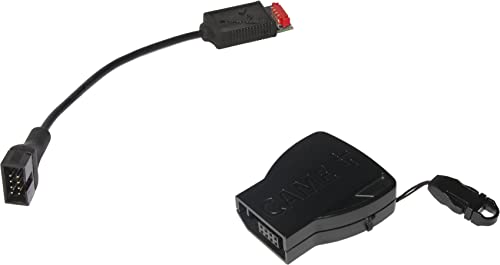 CAME Key 806SA-0110 Interface WiFi gérée par Application d'automatisation CAME Key 806SA-0110 Interface WiFi gérée par Application d'automatisation von CAME