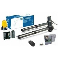 Came - krono 001U1481ML Komplettset Drehtorantrieb bis 3 m je Torflügel Came - krono 001U1481ML Komplettset Drehtorantrieb bis 3 m je Torflügel von CAME