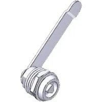 CAME Trilobate-Schloss Trilobate-Schloss SDN4 / BXV – Cod. 119RIBS011 von CAME