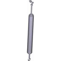 Came - Ausgleichsfeder Gard 3,25-4-5-6-6,5M Ersatz 119RIG082 von CAME