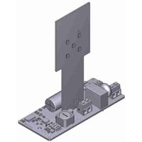 Came - Blinkende LED-Platine Blinkender Krx-Ersatz 88006-0078 Came - Blinkende LED-Platine Blinkender Krx-Ersatz 88006-0078 von CAME