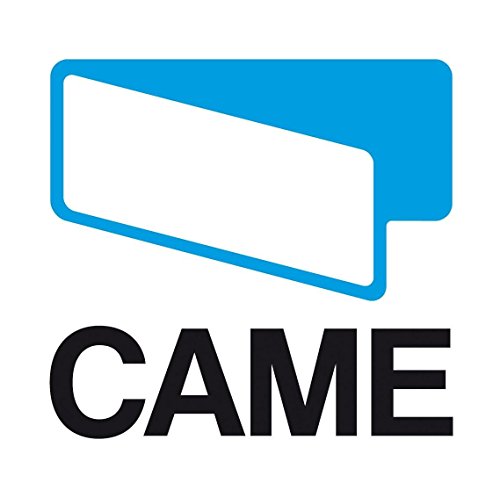 Came CMC001VLR02 WandAutomationssystem für Doppeltür von CAME