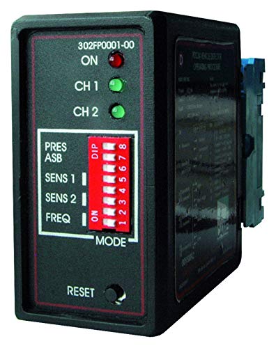 Came CMC009SMA2 Magnetsensor, Fahrrad, 24 V AC-Dc von CAME