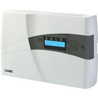 Came - Centrale Allarme 8 Ingressi Antifurto Antintrusione PXC08.01 846AA-0150 Came - Centrale Allarme 8 Ingressi Antifurto Antintrusione PXC08.01 846AA-0150 von CAME