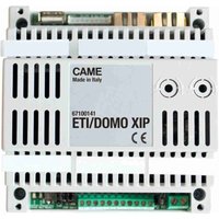 Came - Datenleitungsverstärker 230V bpt nh-rbb 67000401 Came - Datenleitungsverstärker 230V bpt nh-rbb 67000401 von CAME