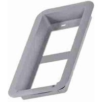 Came - Einzelne Metallkappe Dts Me 61800070 Video-Gegensprechanlage Sicherheit Came - Einzelne Metallkappe Dts Me 61800070 Video-Gegensprechanlage Sicherheit von CAME