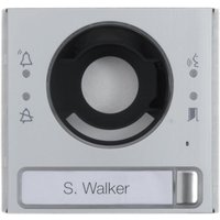 Came - Einzeltasten-Video-Frontpanel bpt MTMFV1P 62030040 Came - Einzeltasten-Video-Frontpanel bpt MTMFV1P 62030040 von CAME