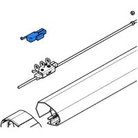 Came Ersatz-Mikroschalter mit langem Hebel für Motor der BX-Serie (10-teiliges Set) 119RIR087 von CAME