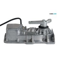 Came - FROG-X-Unterflurmotor für Drehtorautomatisierung 4 m mit 24-V-Brushless-Technologie – 801MI-0030 von CAME