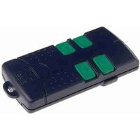 Came - Fernbedienung Sender Shell Radio Control Top-304A Ersatz 119RIR314 von CAME