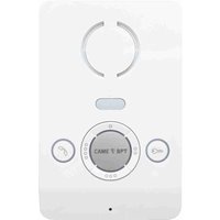 Freisprecheinrichtung Gegensprechanlage Freisprecheinrichtung ip Came bpt pec ip wh 840CC-0010 Inneneinheit von CAME