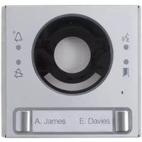 Came - Front-Video-Taste Doppel bpt MTMFV2P 62030050 Came - Front-Video-Taste Doppel bpt MTMFV2P 62030050 von CAME