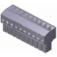 Came - Klemmenblock 10-Wege Mtma Gsm 5St 88040-0013 Gegensprechanlage Video-Gegensprechanlage von CAME