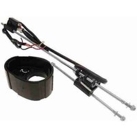 Came - Linke Endschaltergruppe – Für Krono 3 Motorersatz 119RID182 Came - Linke Endschaltergruppe – Für Krono 3 Motorersatz 119RID182 von CAME