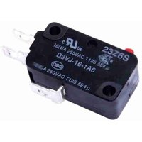 Came - Mikroschalter ohne Hebel 10 Stück Ersatz 119RIR083 Came - Mikroschalter ohne Hebel 10 Stück Ersatz 119RIR083 von CAME