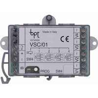 Came - Netzteil 230V bpt VA/01 62700030 von CAME