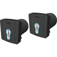 Came - Paar Kit 2 versenkte Schlüsselwähler SELD2K01 8K06SL-005 Came - Paar Kit 2 versenkte Schlüsselwähler SELD2K01 8K06SL-005 von CAME