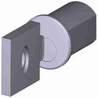 Came - Schloss mit Schlüsselsatz-J Sel-C 346 119R2151346 Came - Schloss mit Schlüsselsatz-J Sel-C 346 119R2151346 von CAME