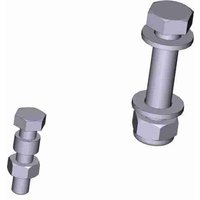 Came - Schraubenbeutel ats ATS30-50 Ersatzteil 88001-0237 Came - Schraubenbeutel ats ATS30-50 Ersatzteil 88001-0237 von CAME