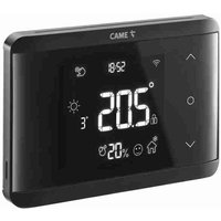 Came - TH/750 bk wifi wand 845AA-0150 WLAN-Uhrenthermostat Came - TH/750 bk wifi wand 845AA-0150 WLAN-Uhrenthermostat von CAME