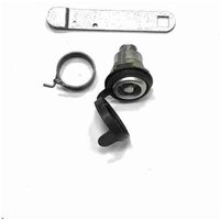 Came - Trilobate Schloss und Kappe Bxv Sdn Bxl Ersatz 88001-0170 Came - Trilobate Schloss und Kappe Bxv Sdn Bxl Ersatz 88001-0170 von CAME