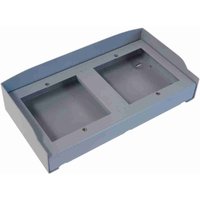 Came - Wandkasten mit Dach 1Mx2 bpt MTMSP1M2 60020430 Came - Wandkasten mit Dach 1Mx2 bpt MTMSP1M2 60020430 von CAME