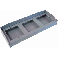 Came - Wandkasten mit Dach 1Mx3 bpt MTMSP1M3 60020440 Came - Wandkasten mit Dach 1Mx3 bpt MTMSP1M3 60020440 von CAME