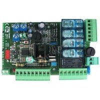 CAME ZF1N (ex ZF1) Elektronikplatine für ATI, FERNI, FAST und KRONO – 88001-0067 von CAME