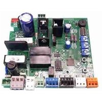 Came - Zentrale Bedienfeld Elektronische Platine 24v Ersatz ZN6 bxl 3199ZN6 Came - Zentrale Bedienfeld Elektronische Platine 24v Ersatz ZN6 bxl 3199ZN6 von CAME