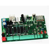 Came - Zentrale Bedienfeldplatine 24V Ersatz ZL92 ZL90 3199ZL90 3199ZL92 von CAME