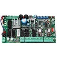 Came - Zentrales Bedienfeld Elektronischer Ersatz ZL170N ZL170 3199ZL170N von CAME