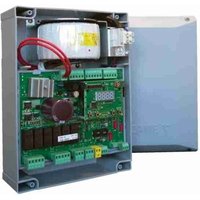 Came - Zentrales Bedienfeld für Drehtore ZLX24MA 801QA-0050 Came - Zentrales Bedienfeld für Drehtore ZLX24MA 801QA-0050 von CAME