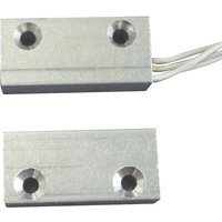 Contatto Magnetico Allarme Antifurto Antintrusione Came CSP60 846EF-0090 von CAME