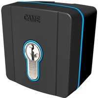 Din ext Bus-Tastenwahlschalter mit Hintergrundbeleuchtung Came 806SL-0070 Din ext Bus-Tastenwahlschalter mit Hintergrundbeleuchtung Came 806SL-0070 von CAME