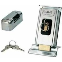 Elektrische Verriegelung mit Einzylinder LOCK81 Elektrische Verriegelung mit Einzylinder LOCK81 von CAME