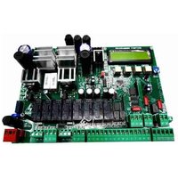 Came - Elektronische Platine für zentrales Bedienfeld, 24 v, Ersatz ZLJ24 3199ZLJ24, nicht mehr in Produktion von CAME