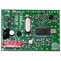 Empfangsmodul für den 433 MHz-Bereich AF43S 02TAF43S von CAME