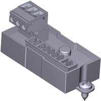 Came - Ersatz-ATS 24V Schwenkmotor-Encoderplatine 88001-0239 von CAME