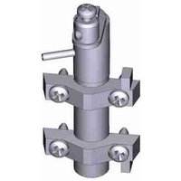 Ersatz für Fast40-Entriegelungswelle Came 119RID377 Ersatz für Fast40-Entriegelungswelle Came 119RID377 von CAME